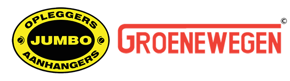 Jumbo Groenewegen logo